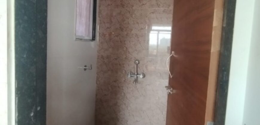 1BHK flat