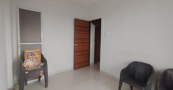 1BHK flat