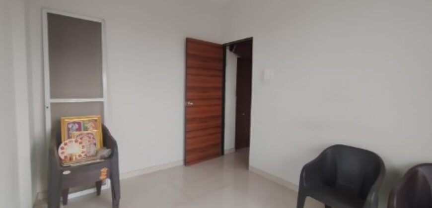 1BHK flat