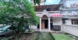 Duplex 3 BHK Bunglow