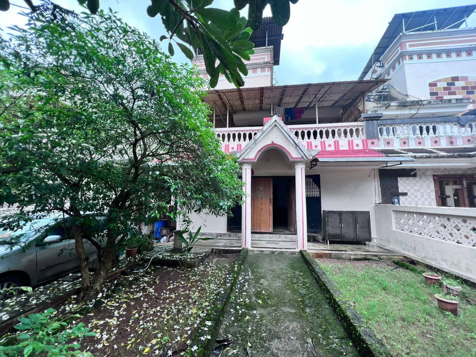Duplex 3 BHK Bunglow