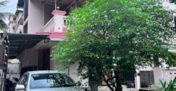 Duplex 3 BHK Bunglow