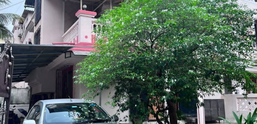 Duplex 3 BHK Bunglow