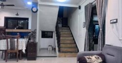 Duplex 3 BHK Bunglow