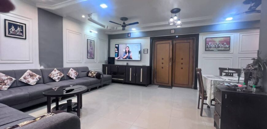 Duplex 3 BHK Bunglow