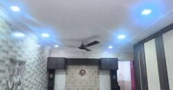 Duplex 3 BHK Bunglow