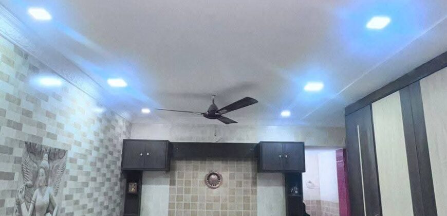 Duplex 3 BHK Bunglow