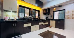 Duplex 3 BHK Bunglow