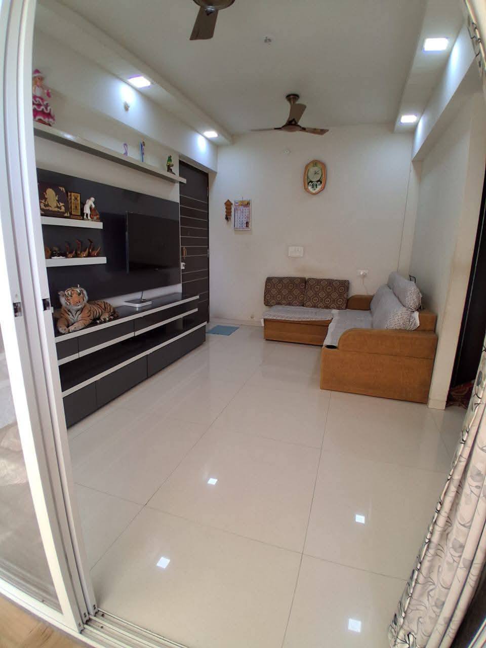 1 BHK