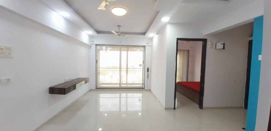 2 BHK
