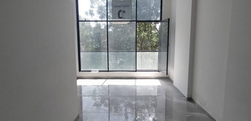 Commercial Office Space