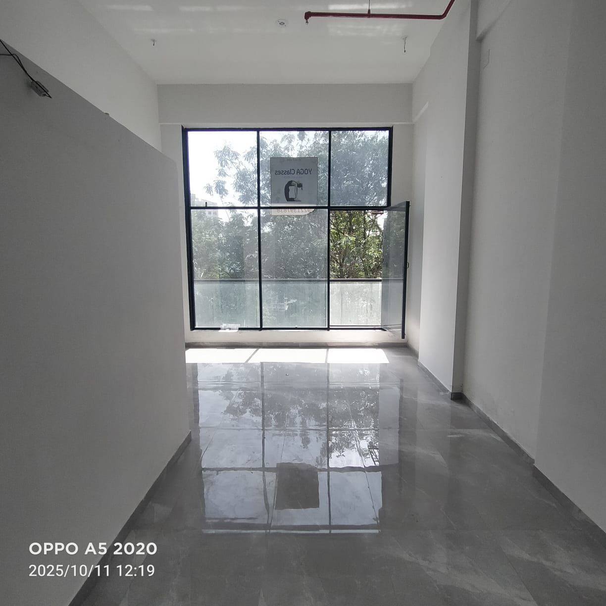 Commercial Office Space